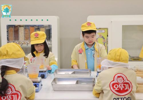 Khám phá 40 nghề nghiệp – WHSers nhỏ làm chủ giấc mơ lớn tại Kidzania