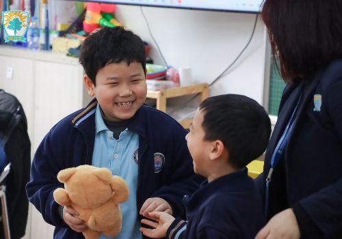 Học Tiếng Anh qua Storytelling – Vừa học vừa chơi, hiệu quả tuyệt vời