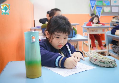 Chinh phục “Ước mơ xanh” – Cùng WHS vươn tới tương lai