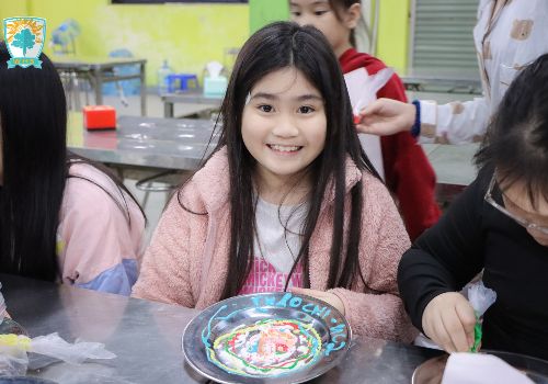 Ngày Nội trú “Boxing day” tại WHS – Dấu ấn Lễ Giáng sinh