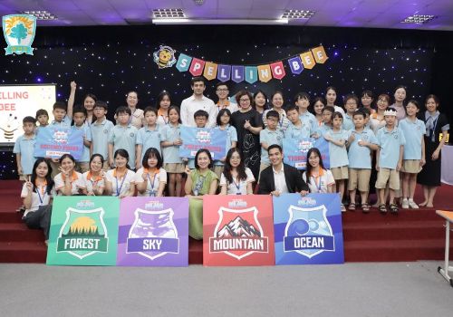“Spelling Bee” đầy kịch tính đã tìm ra nhà vô địch 2024
