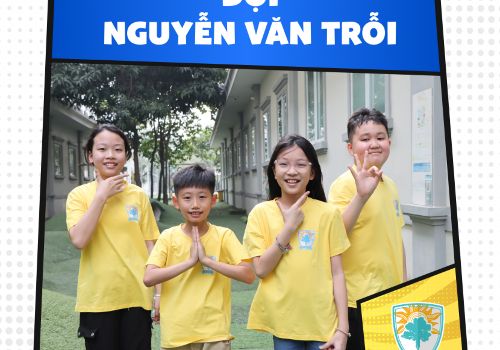 Chinh phục vòng sơ khảo, 16 thí sinh sẵn sàng cho chung kết Vua Tiếng Việt 2024