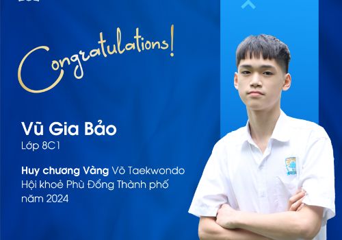 Học sinh Tây Hà Nội liên tục giành huy chương tại Hội khỏe Phù Đổng thành phố Hà Nội