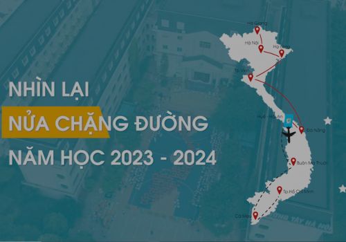 Nhìn lại nửa chặng “Hành trình Văn hóa Việt Nam”