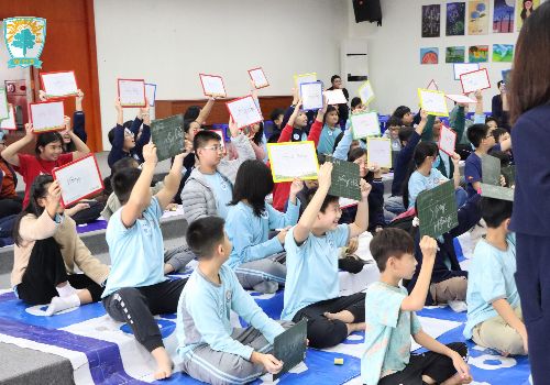 Rung chuông vàng: Vui khám phá, học điều hay