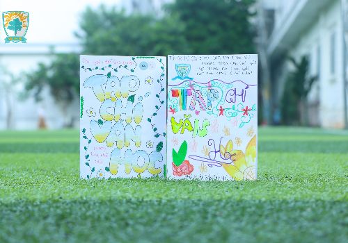 Tạp chí văn học: Sáng tạo và rèn luyện kỹ năng