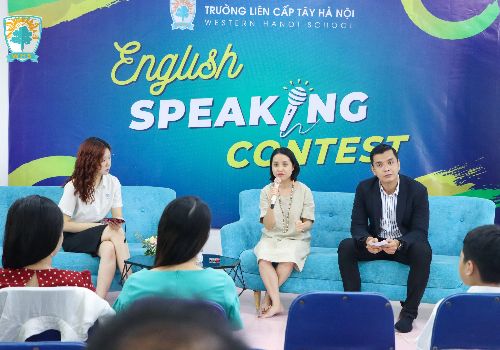 Cha mẹ đã/đang/sẽ làm gì để phát triển ngôn ngữ cho trẻ?