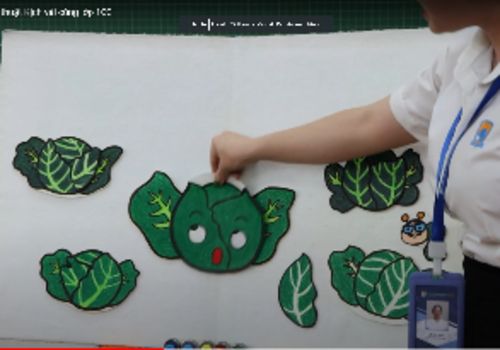 Kịch vải Nhật Bản: Mới lạ – Bất ngờ – Hấp dẫn