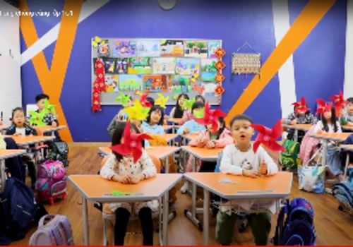 Tập đọc kết hợp nghệ thuật – tri thức kết nối cuộc sống