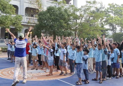 Tuổi dậy thì, cần biết điều gì?