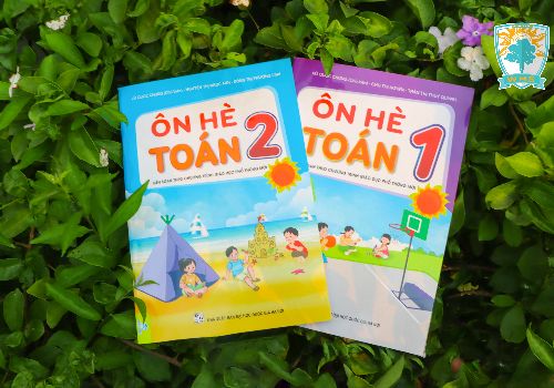 Tự hào giáo viên Tây Hà Nội: Tác giả sách “Ôn hè Toán” lớp 1, lớp 2