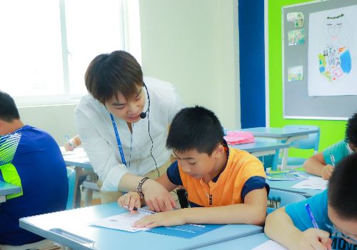 Phương pháp dạy và học tích cực môn Toán tại Tây Hà Nội