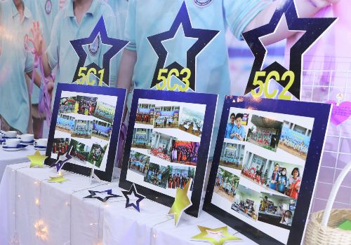 Prom Night khối 5 – Lễ trưởng thành