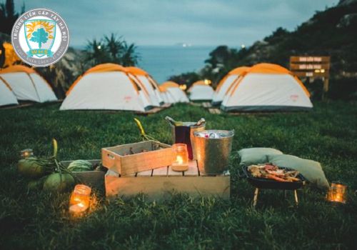 Trại hè 2022 – FROM ZERO TO HERO