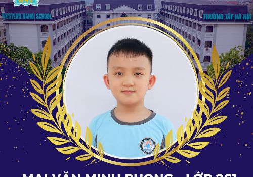 Chiến binh WHS thắng lớn ở Chung kết Quốc gia Kì thi Olympic Toán học Quốc tế HKIMO 2022