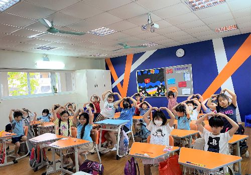 Happy mothers’ day!