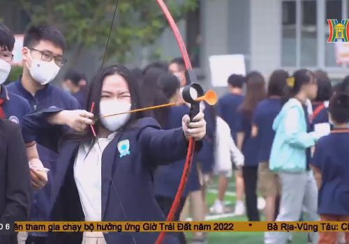 Báo chí nói về chúng tôi