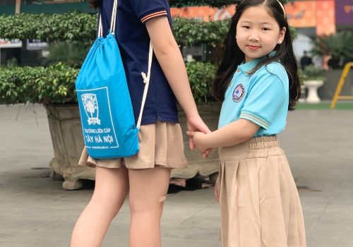 Series sự kiện đón sinh nhật WHS 5 tuổi