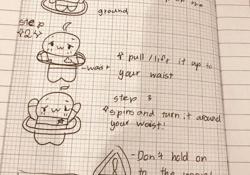 Accent “chuẩn” Mỹ và phương pháp “Ghi chép đến đâu, nhớ lâu đến đó” của WHSers 4S1