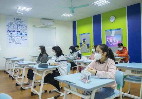 Thi thử vào 10 đợt 2 và trải nghiệm THPT