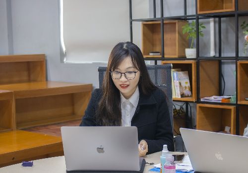 Tây Hà Nội tổ chức chuyên đề cấp Quận môn Ngữ Văn 6