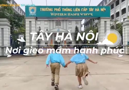 Tuyển sinh lớp 1 năm học 2022 – 2023