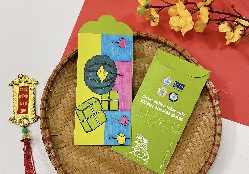 Lịch nghỉ Tết Nhâm Dần