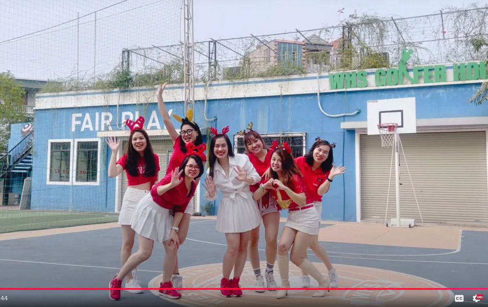 Merry Christmas 2021