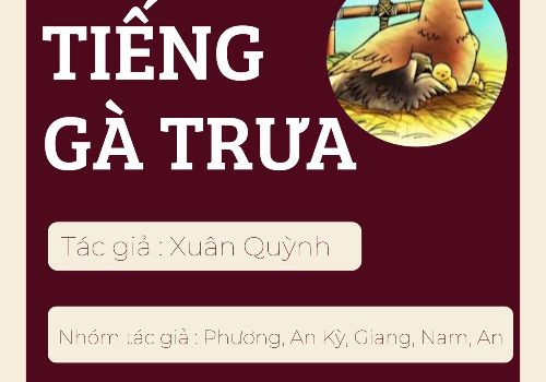 Vui học Ngữ Văn thời 4.0