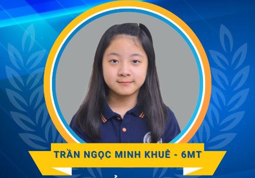 WHSers 6MT giành giải Bạc vòng loại Quốc gia kỳ thi FISO 2021