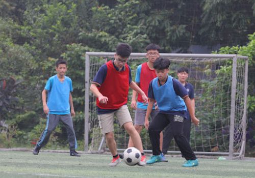 Review các CLB Happy Day chính khóa suốt năm học