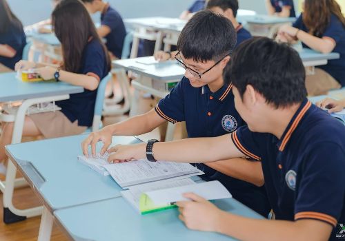 “Săn” học bổng cùng Tây Hà Nội – với giá trị lên tới 100% học phí