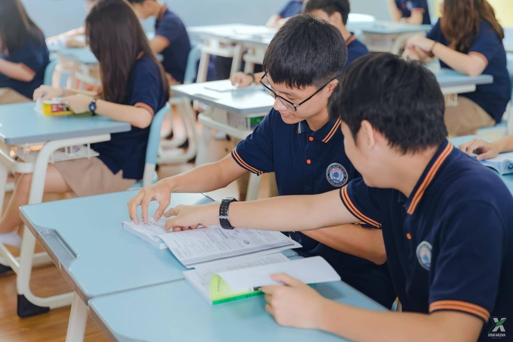 “Săn” học bổng cùng Tây Hà Nội – với giá trị lên tới 100% học phí