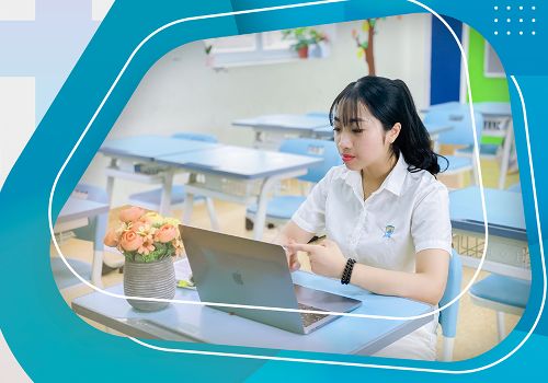 Nhập học online dễ dàng, hiệu quả, an toàn