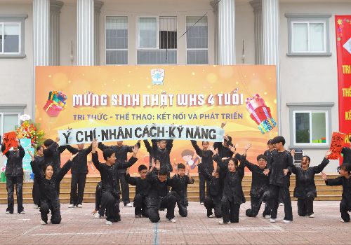 Tây Hà Nội có gì sau 4 năm hoạt động?