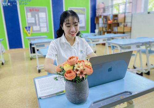 WHSers thích nghi với “bình thường mới” trong cuộc chiến chống Covid-19