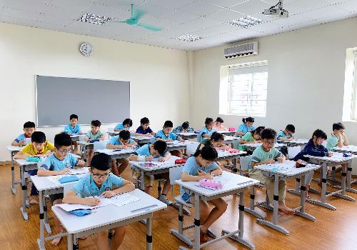 Kết quả vòng Sơ khảo cuộc thi giành học bổng năm 2021 – 2022