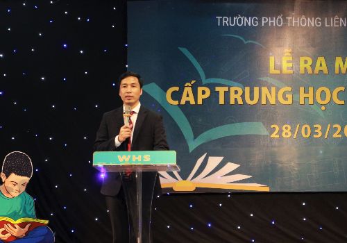 Open Day: Hội thảo giáo dục THPT