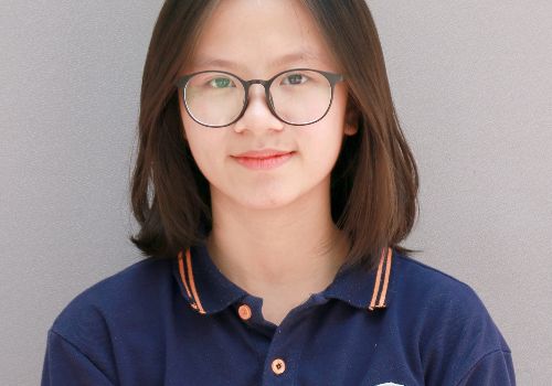 Học sinh giỏi cấp Quận năm học 2020 – 2021