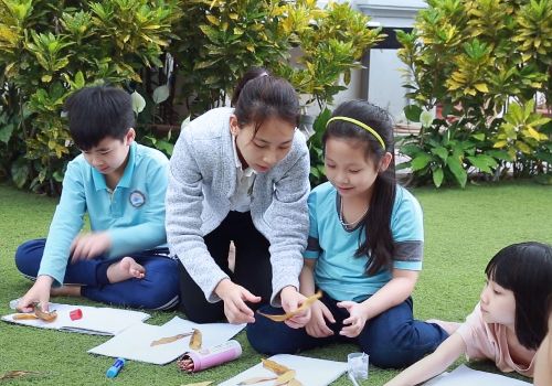 Đa dạng trong phương pháp giảng dạy