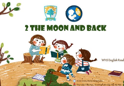 Tìm kiếm Đại sứ đọc nhí tiềm năng