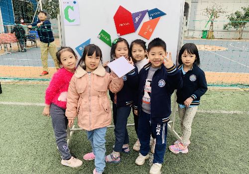 Khởi động năm mới với Ngày hội POMath