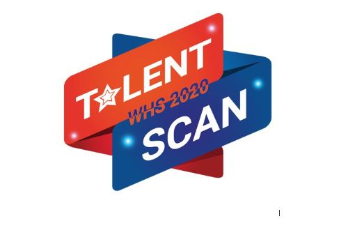 Phát động cuộc thi tài năng 2020 “WHS TALENT SCAN”
