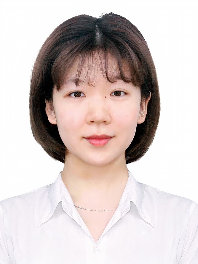 Cô Nguyễn Minh Anh - Giáo viên Tiếng Anh, Tổ trưởng Trung học, khối Quốc tế, WHS