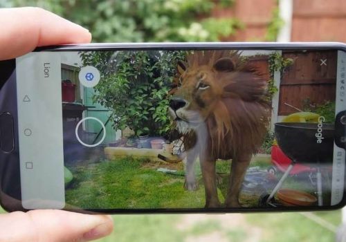 Dạo chơi vườn thú “tại nhà” mùa Covid, tại sao không?