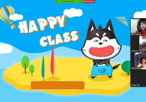 Các phương pháp dạy học trực tuyến mùa dịch Covid-19