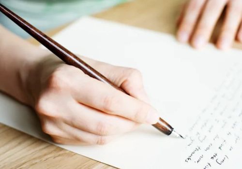 Phát động cuộc thi viết thư quốc tế UPU lần thứ 49 (năm 2020)