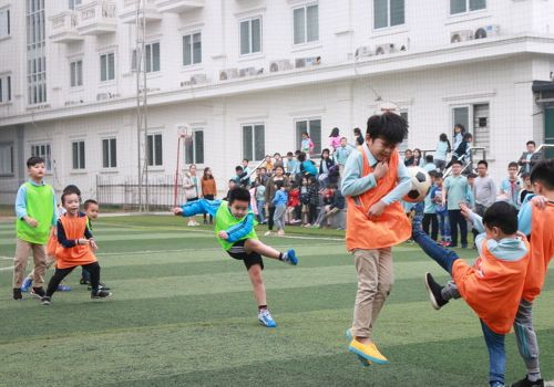 Hội khỏe Phù Đổng 2019 – 2020