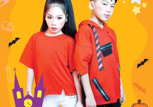 Các con học được gì từ những hoạt động ngoại khóa bổ ích của Tây Hà Nội?