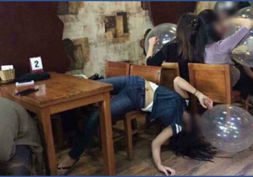 Chuỗi tư vấn tâm lý CÙNG CON số 1